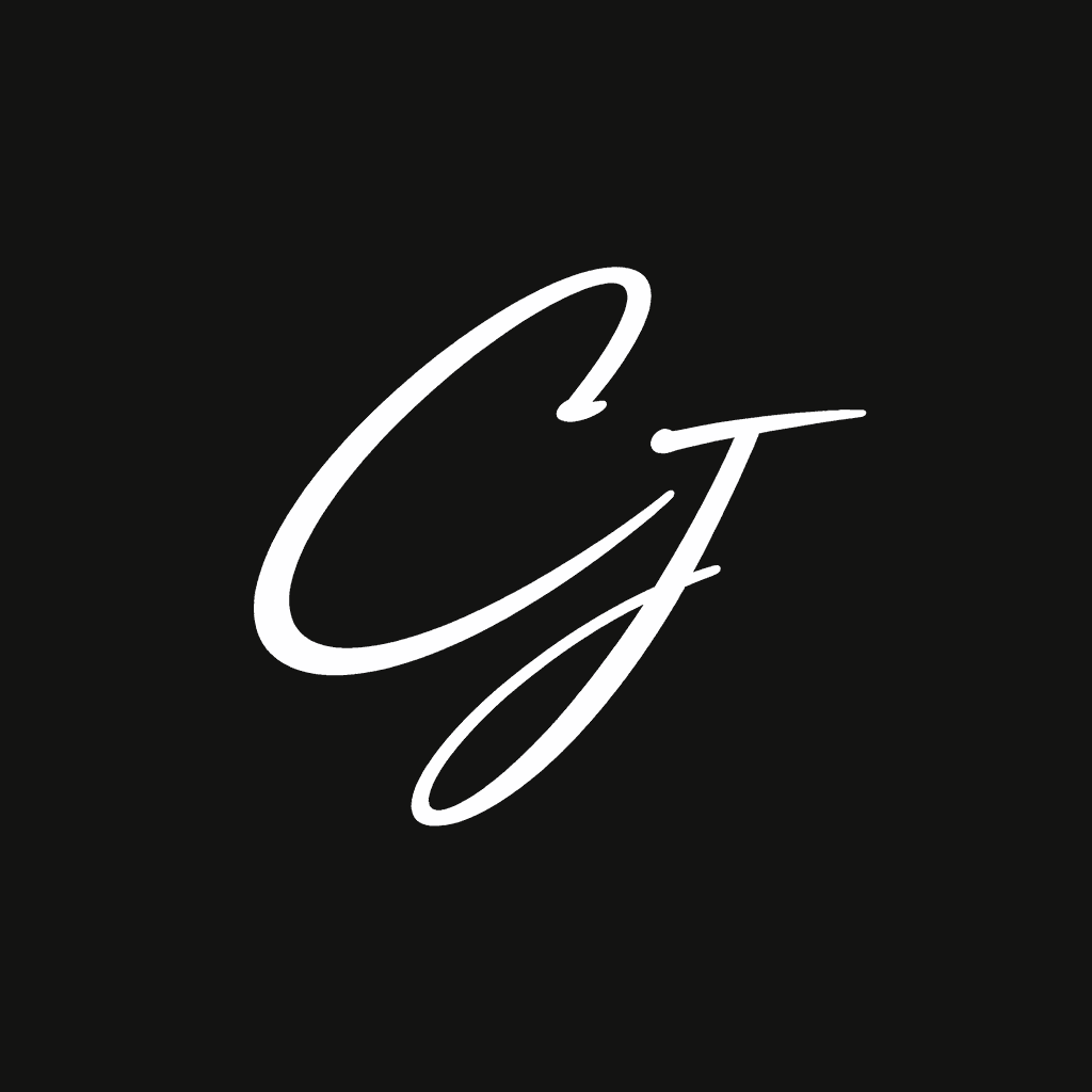CJ logo